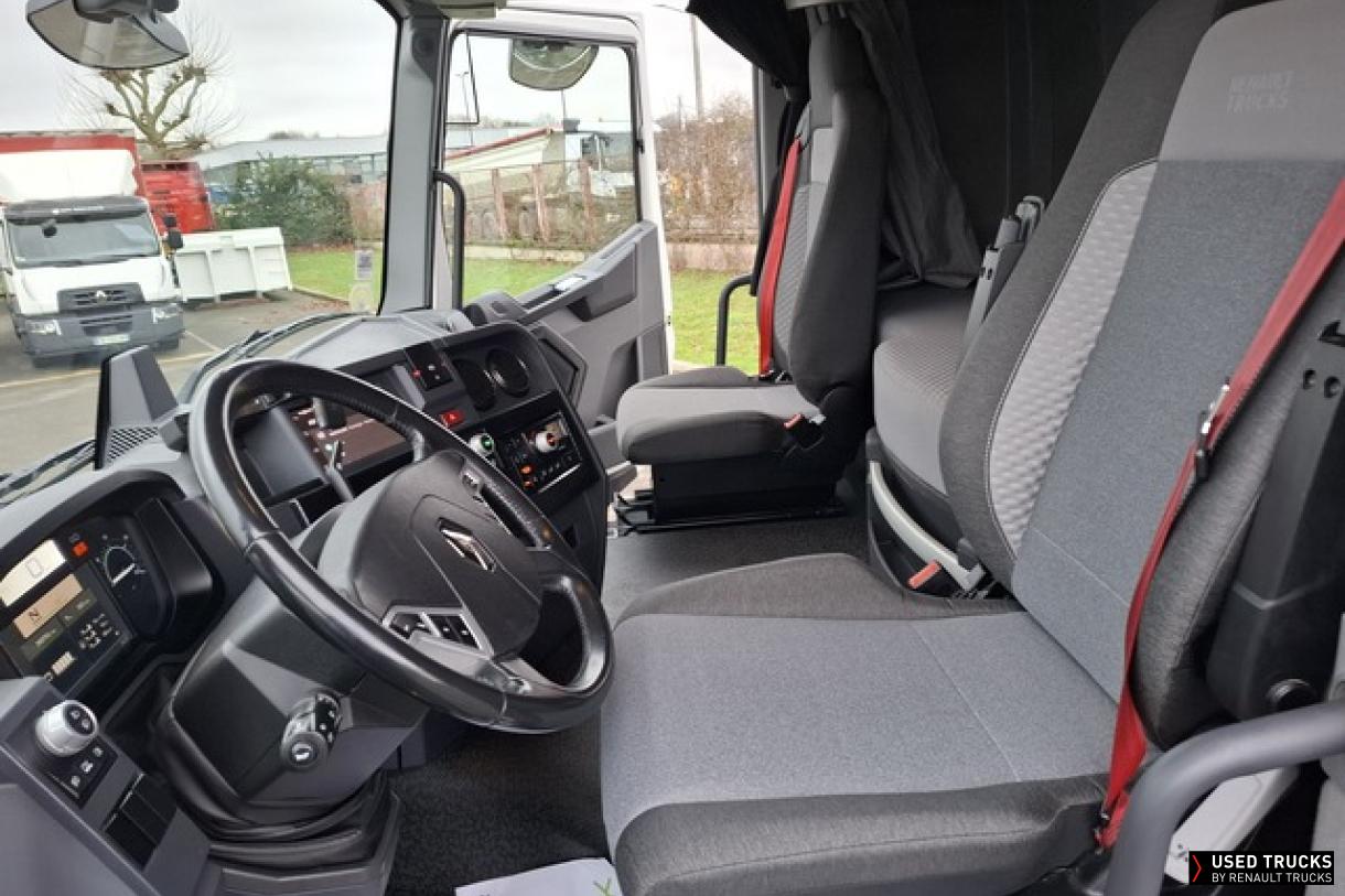 Renault Trucks T 480