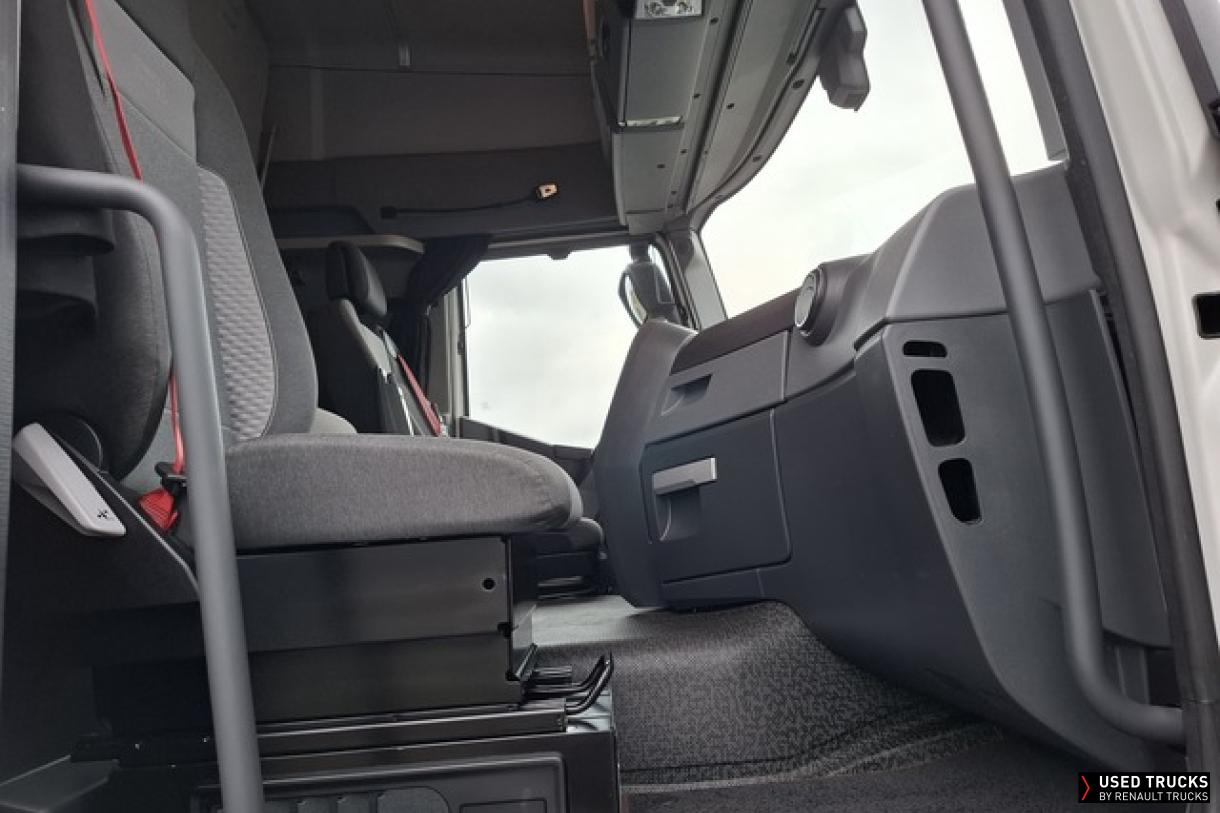 Renault Trucks T 480