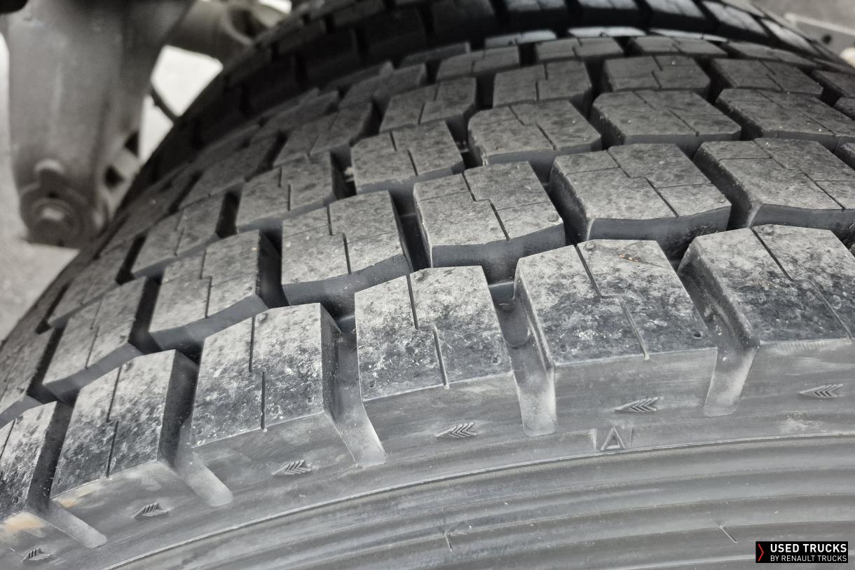 Renault Trucks T 480
