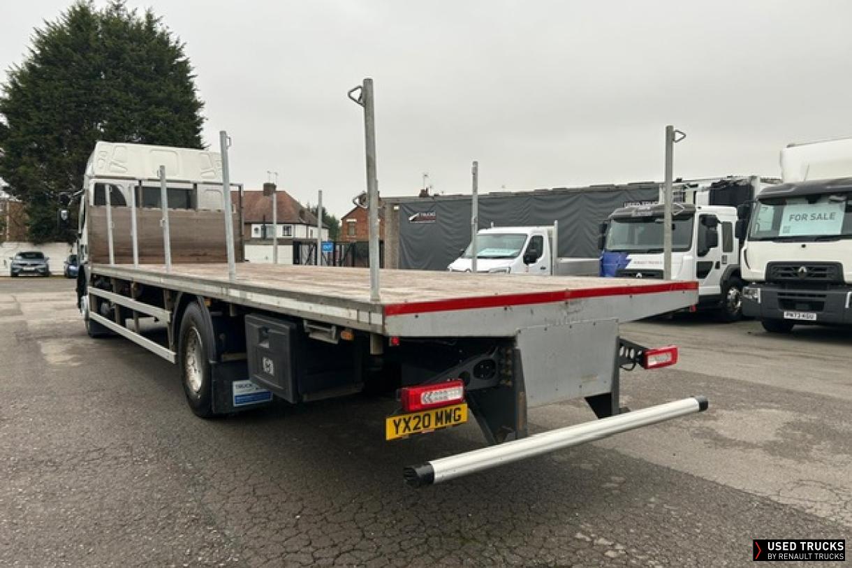 Renault Trucks C cab 2.3 280