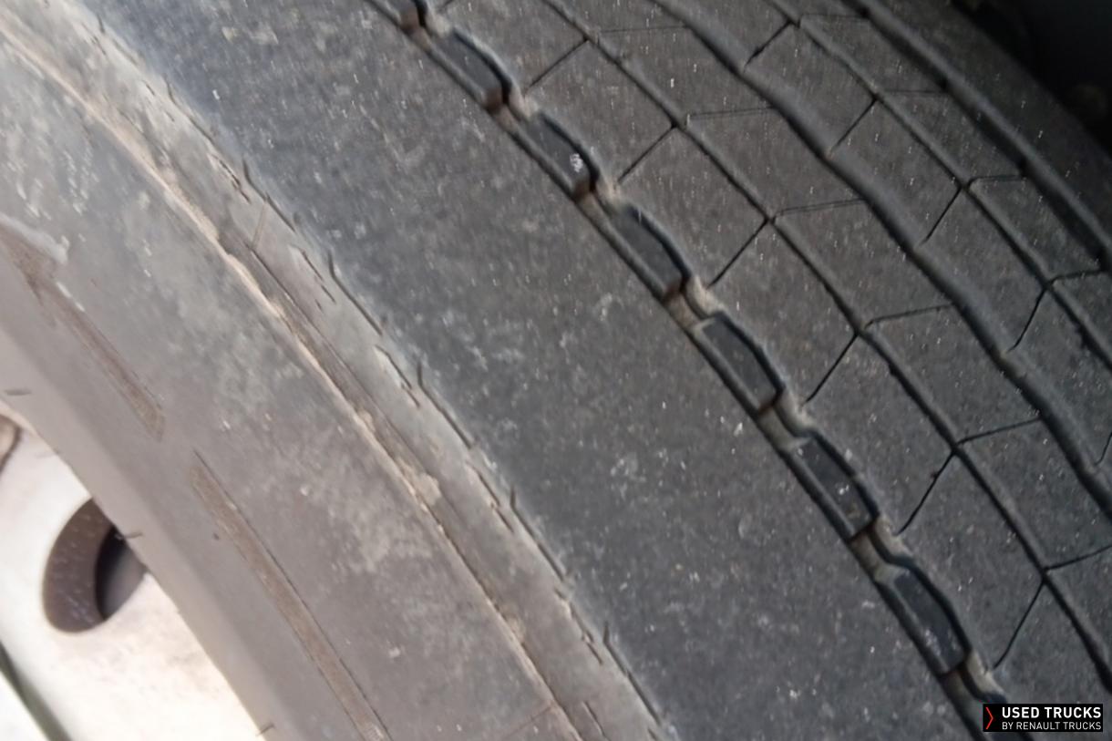 Renault Trucks T 480