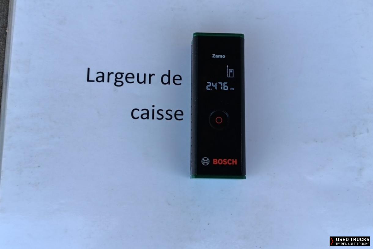 Renault Trucks D 280