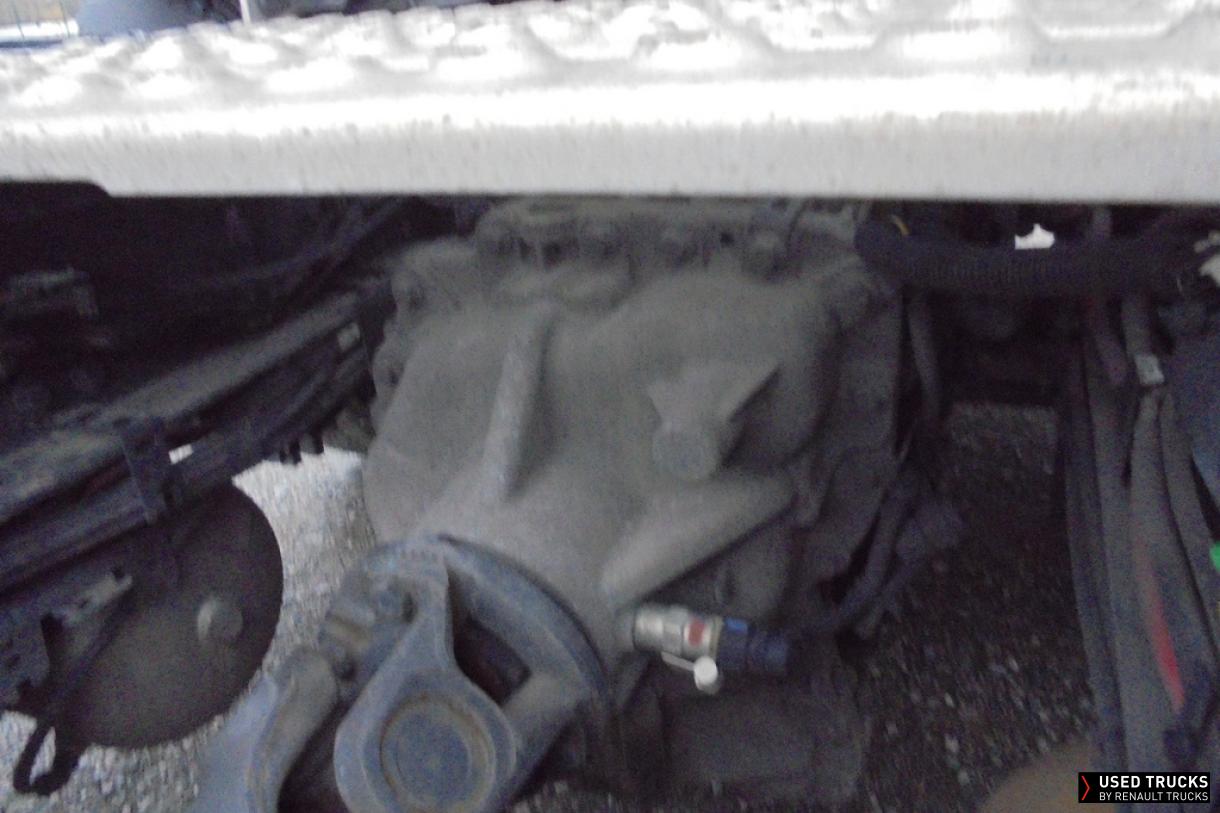Renault Trucks T 