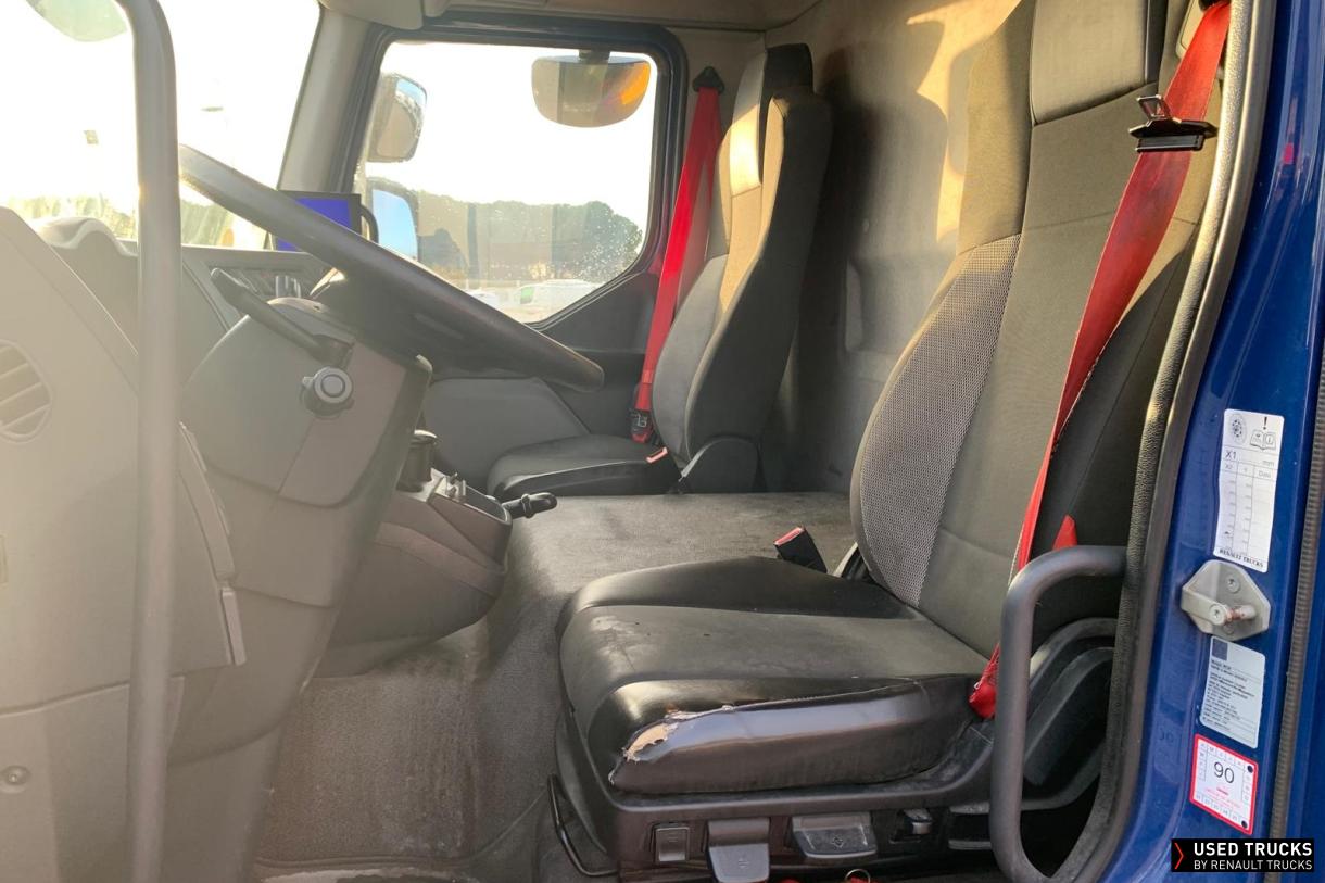 Renault Trucks D 210