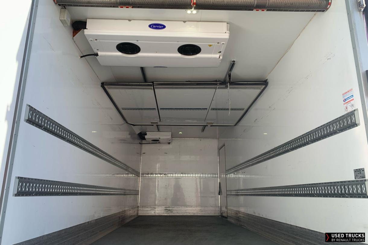 Renault Trucks D 210