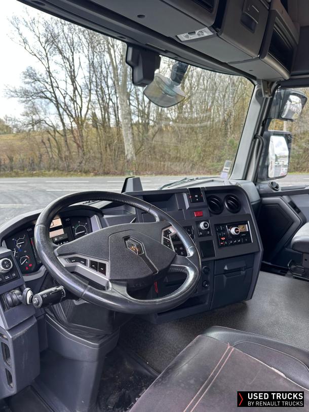 Renault Trucks T 520
