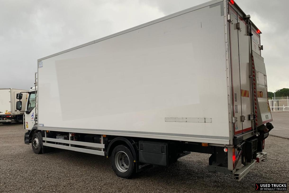 Renault Trucks D 210