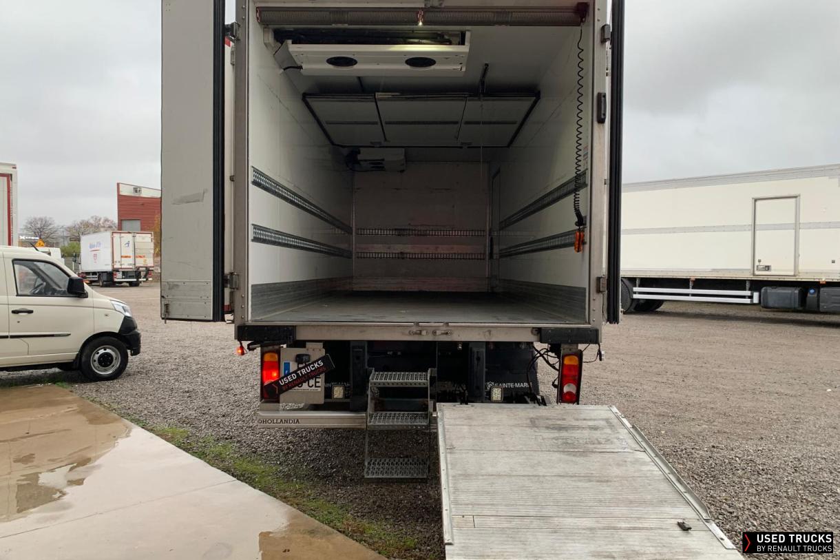 Renault Trucks D 210