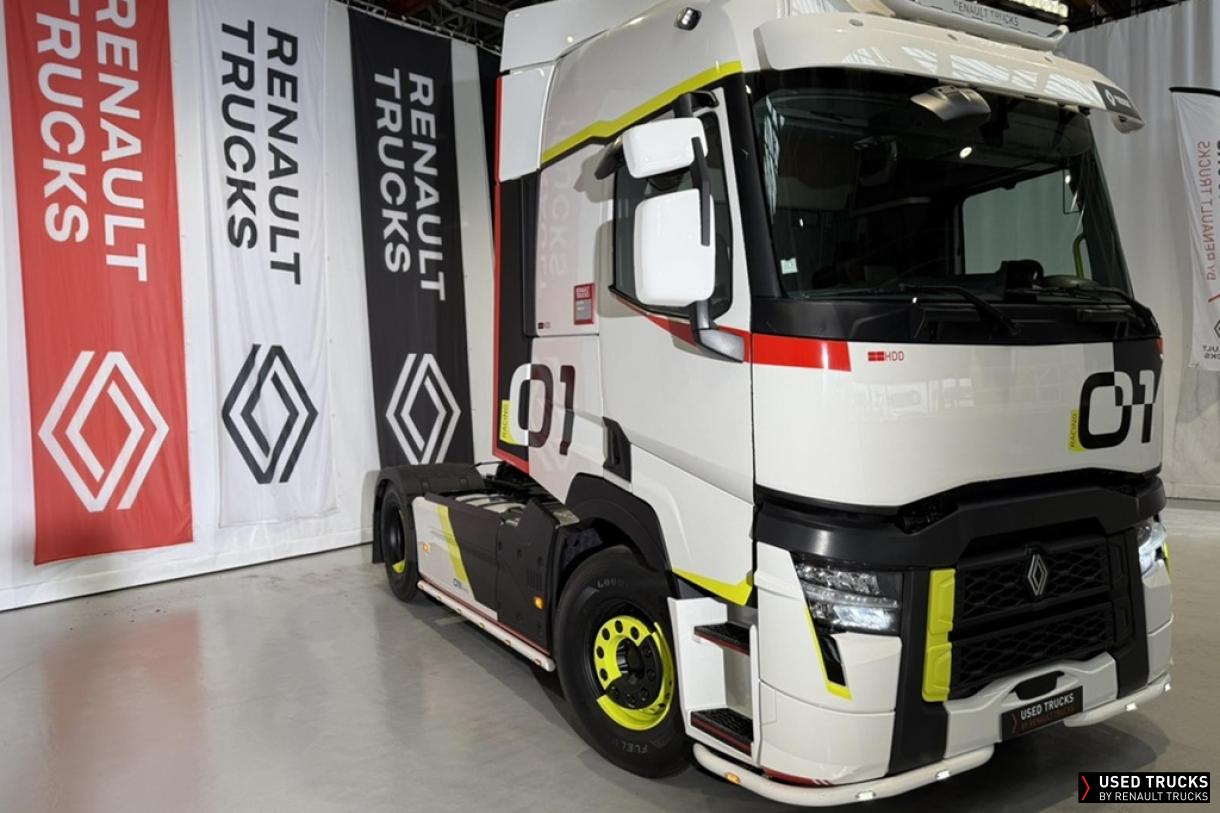 Renault Trucks T 480