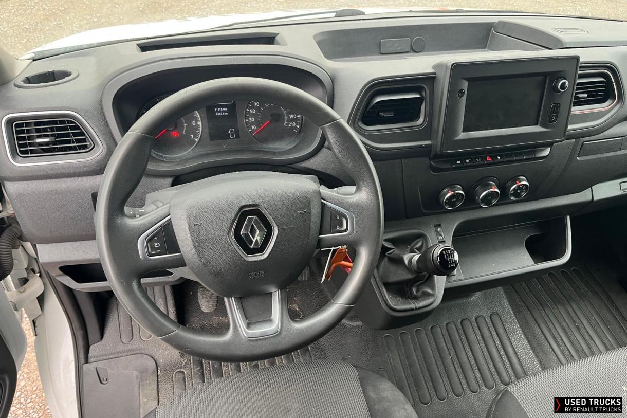 Renault Trucks Master 