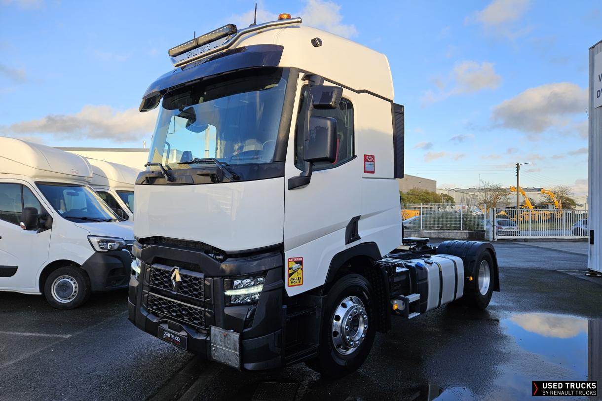 Renault Trucks T 480
