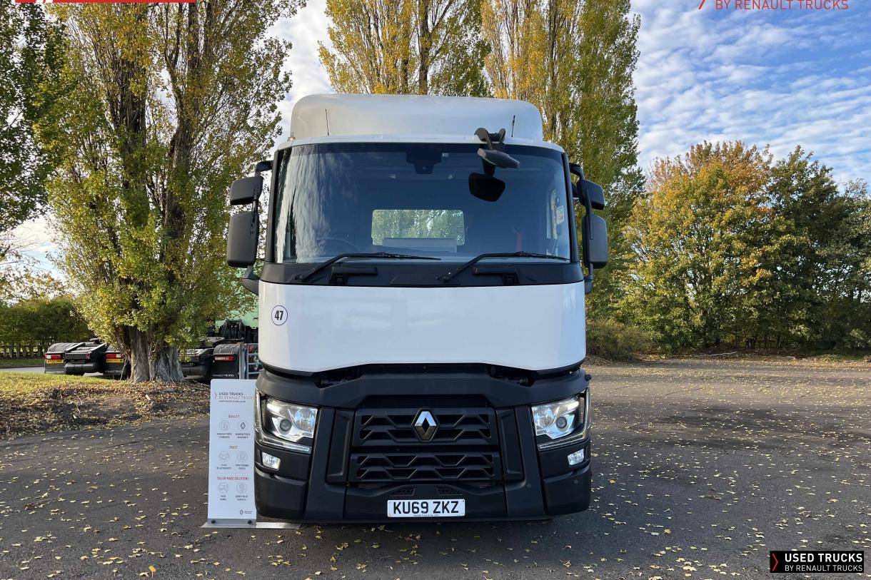 Renault Trucks T 460