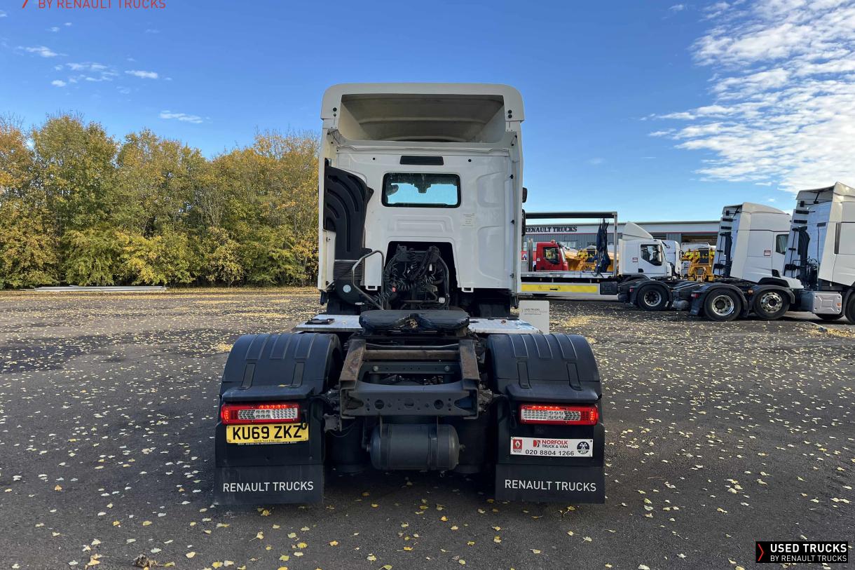Renault Trucks T 460