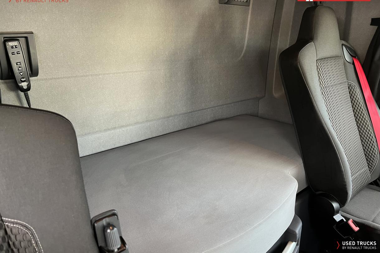 Renault Trucks T 480