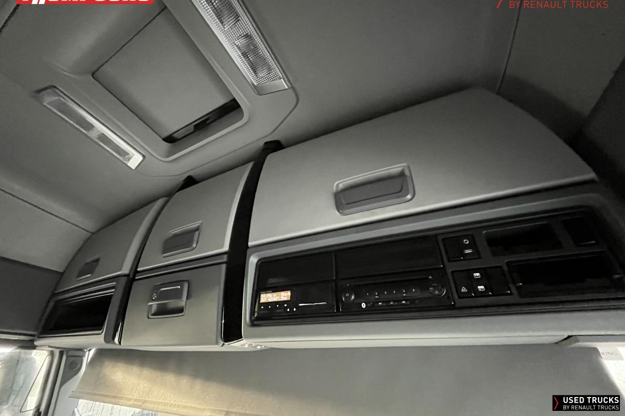 Renault Trucks T 480