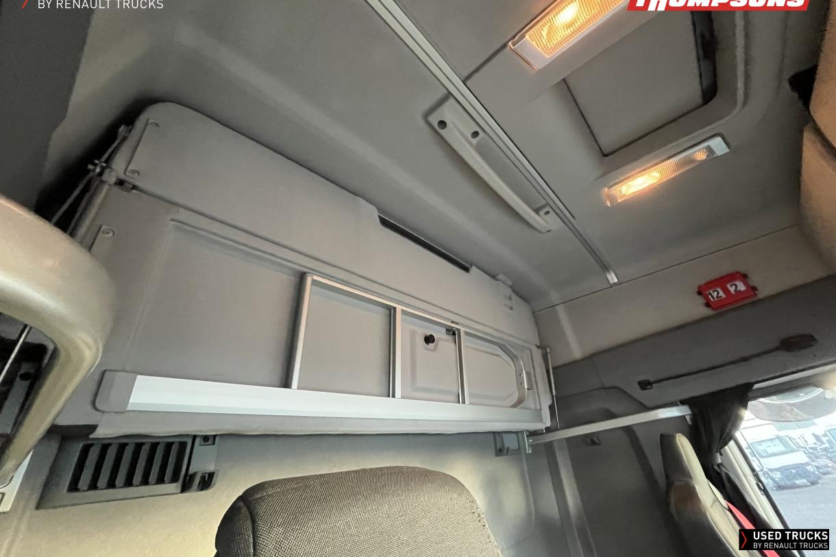 Renault Trucks T 480