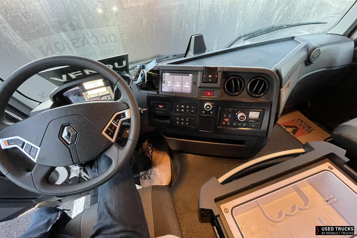 Renault Trucks T 480