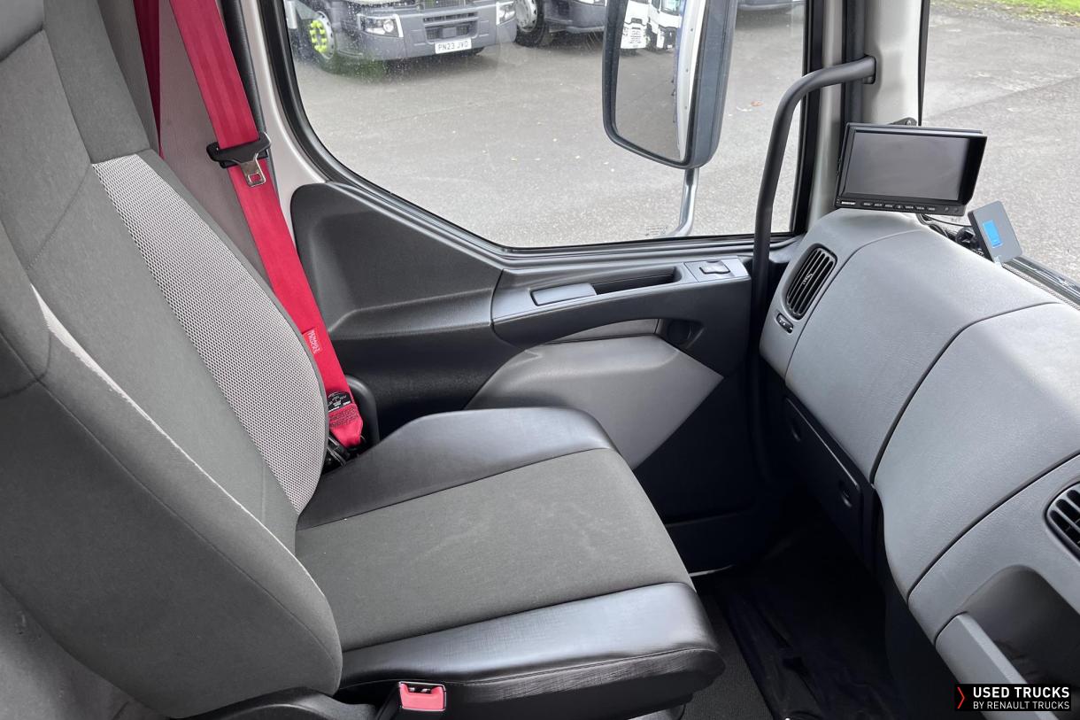 Renault Trucks D 250