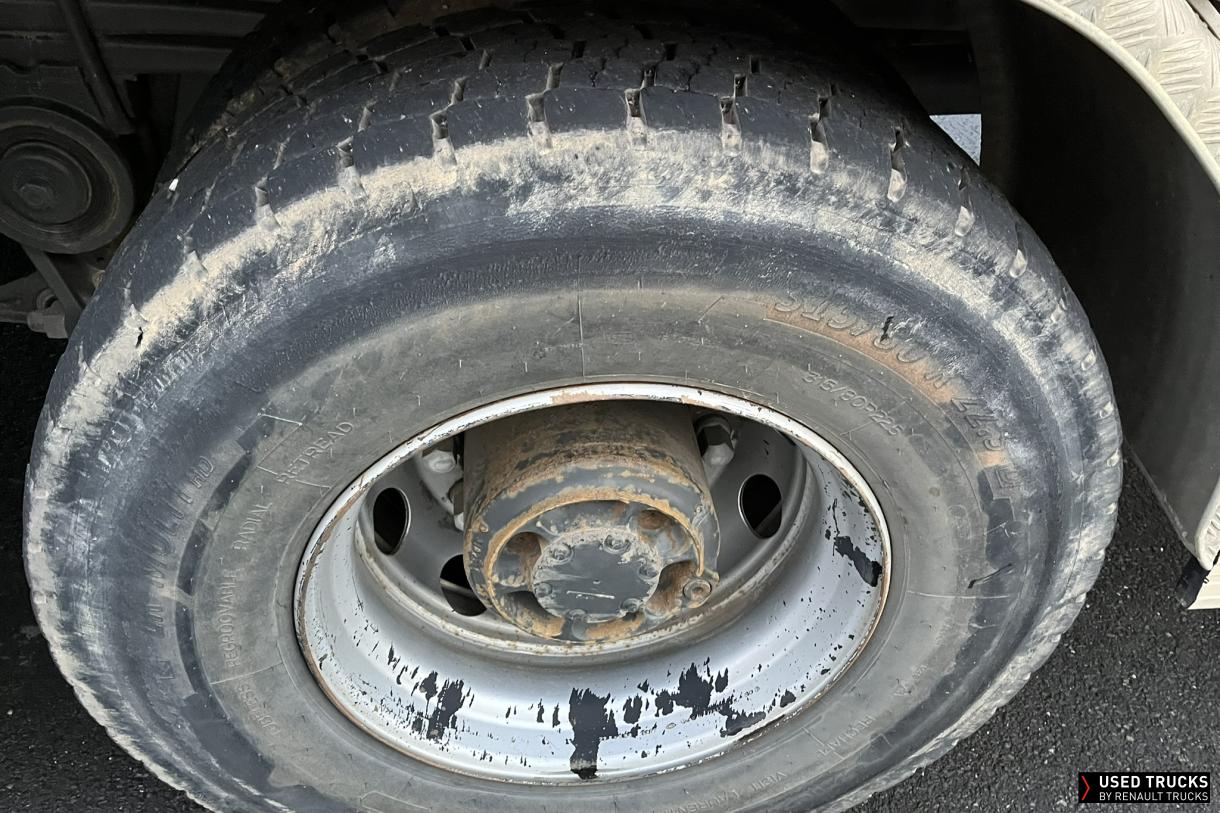 Renault Trucks K 430