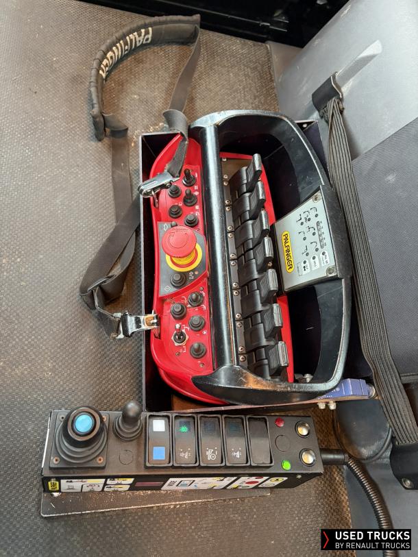 Renault Trucks C 430