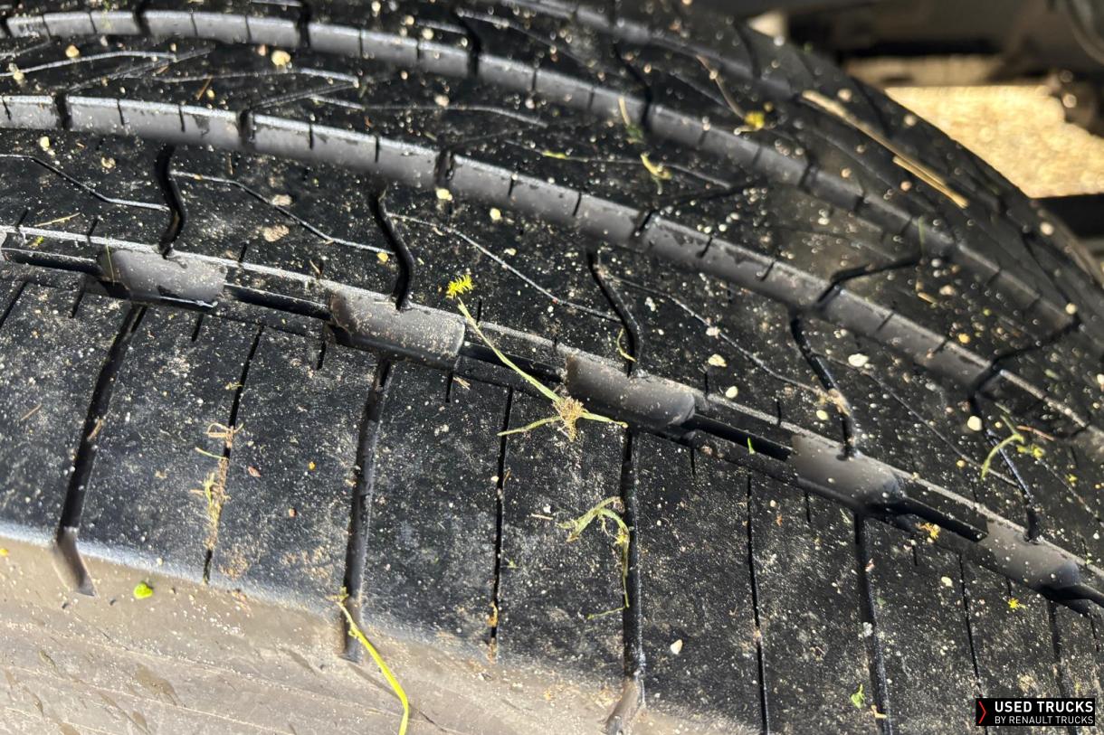 Renault Trucks T High 520