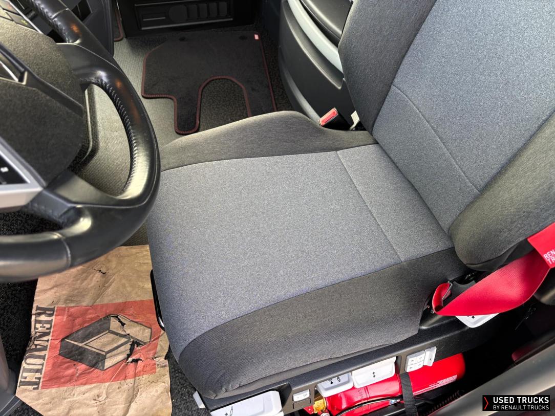 Renault Trucks T High 520