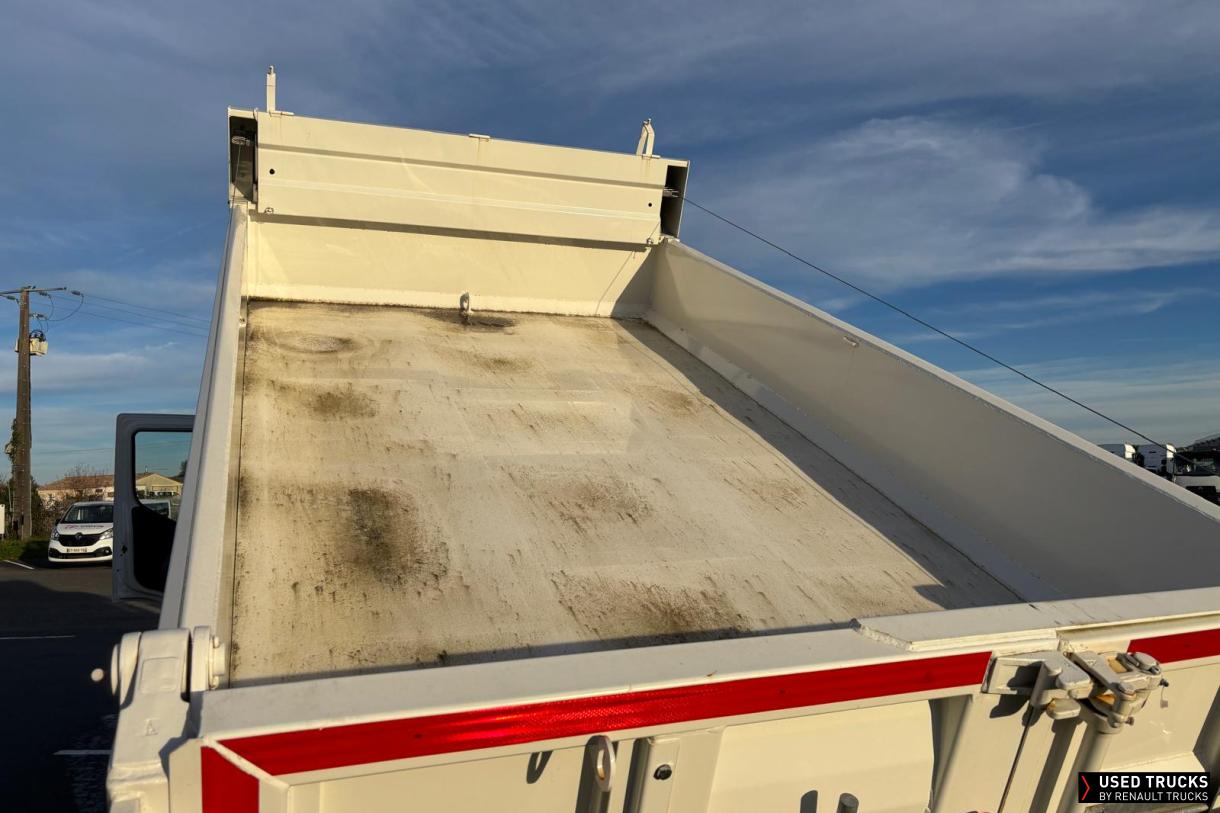 Renault Trucks D 320