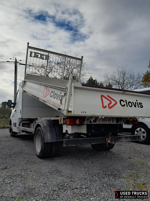 Renault Trucks Master 145