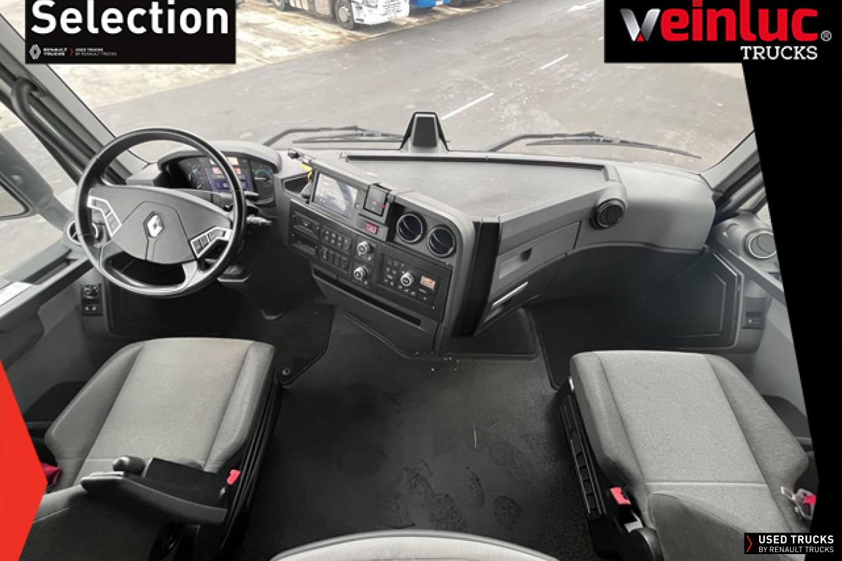 Renault Trucks T High 520
