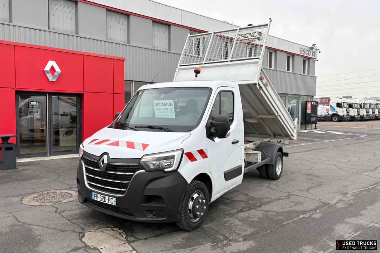 Renault Master 130