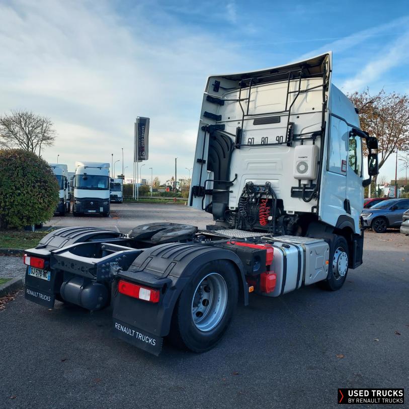Renault Trucks T 480