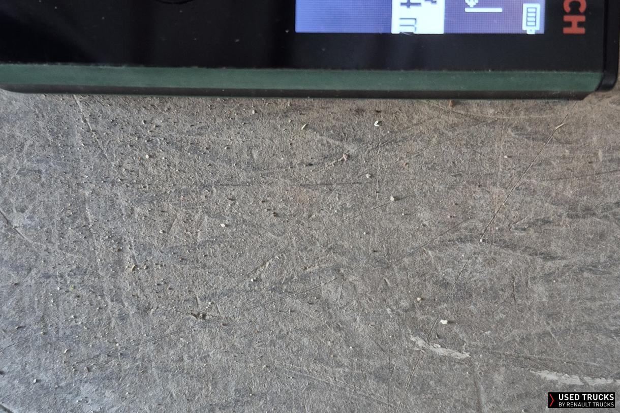 Renault Trucks Master 135