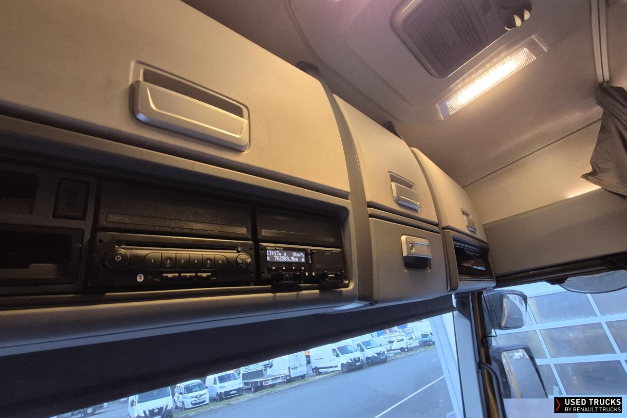 Renault Trucks T High 480