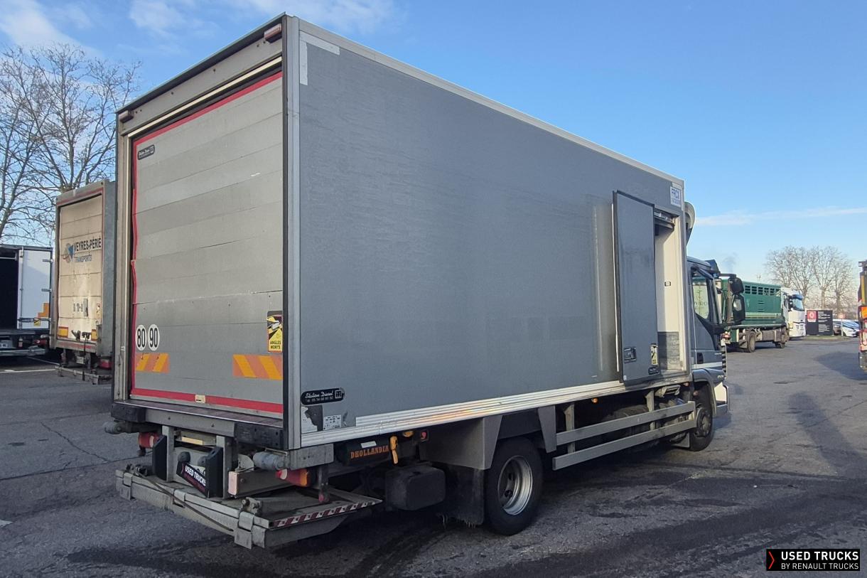 Iveco Euro Cargo 250