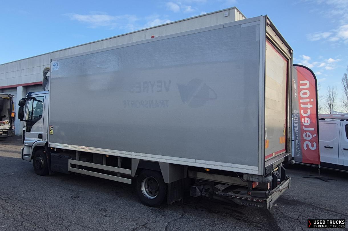 Iveco Euro Cargo 250