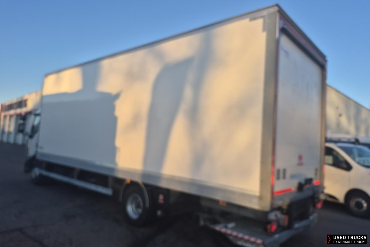Renault Trucks D 240