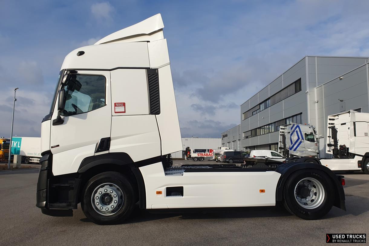 Renault Trucks T 480