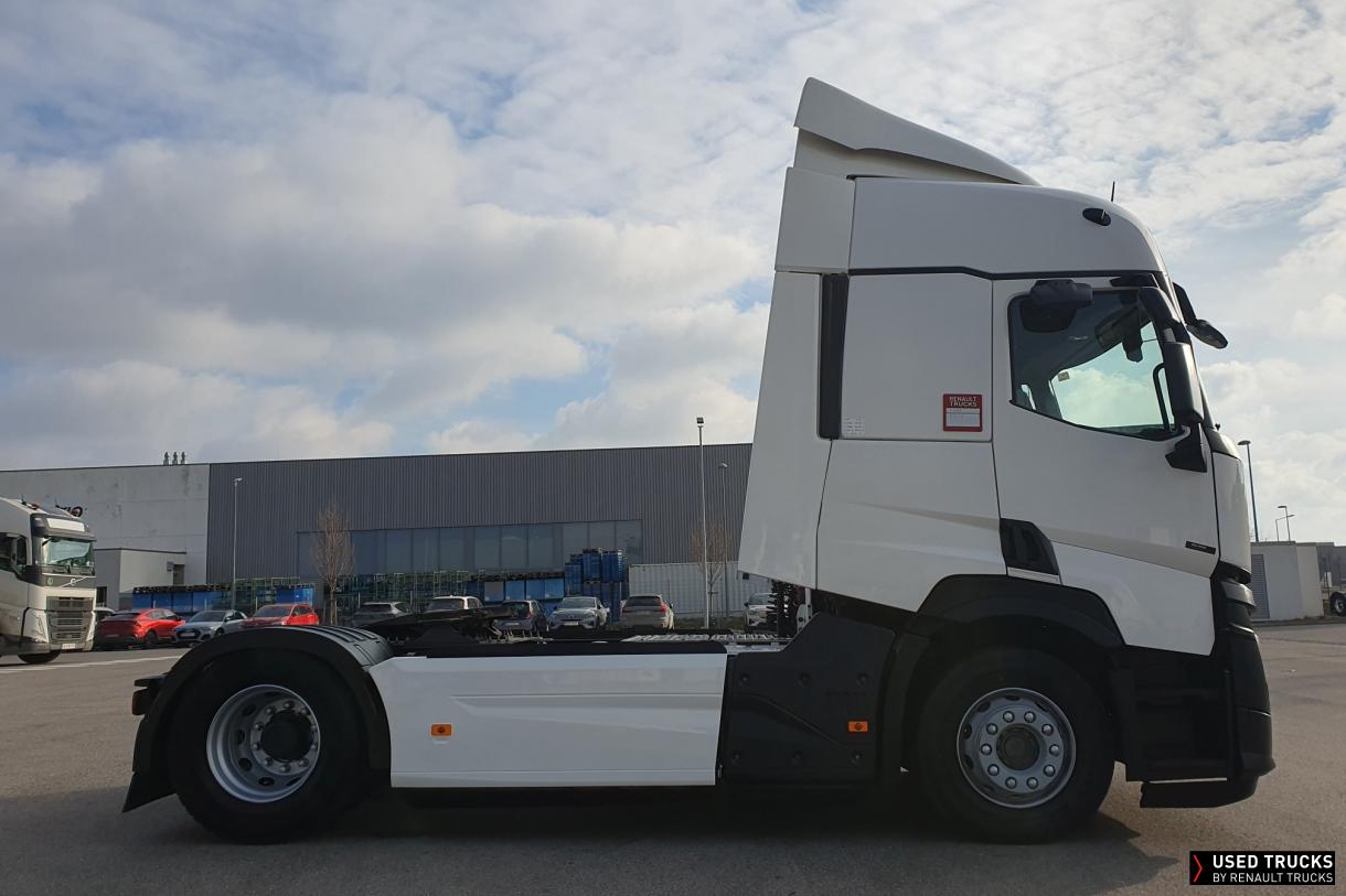 Renault Trucks T 480