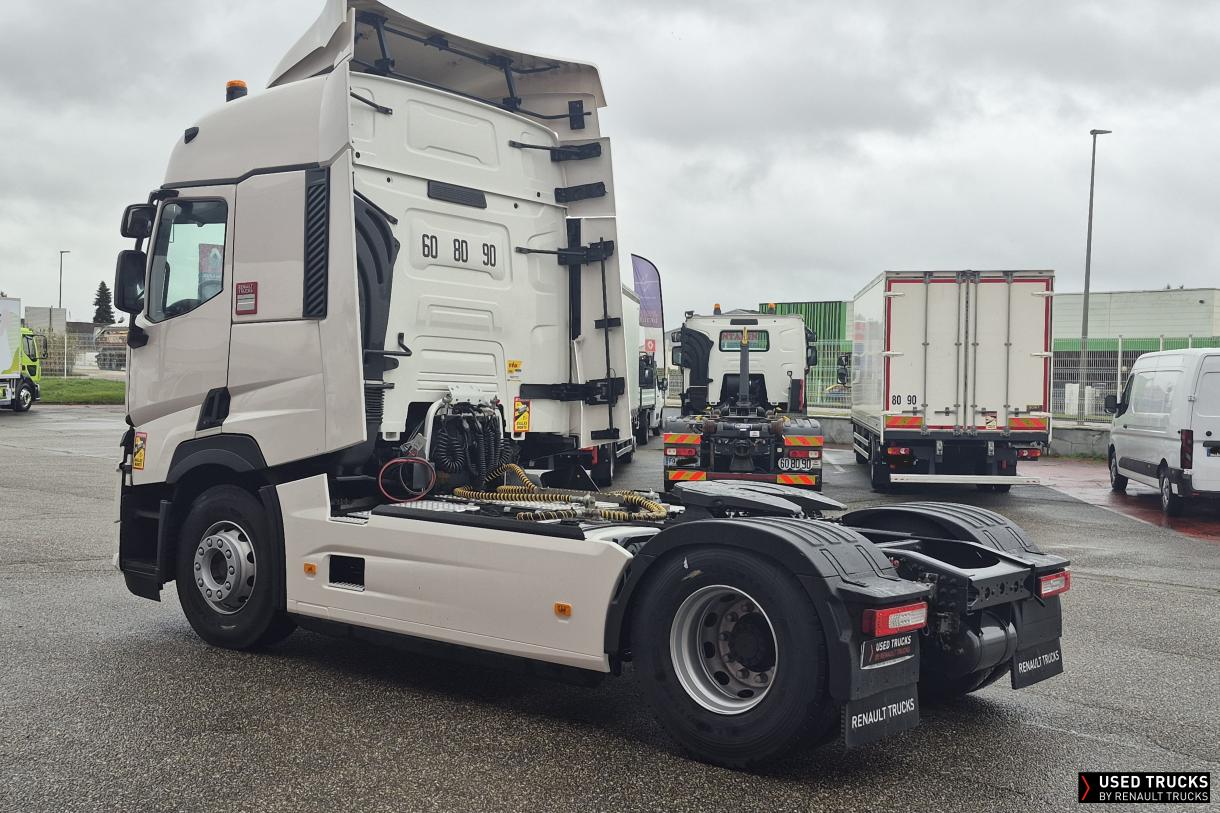 Renault Trucks T 480