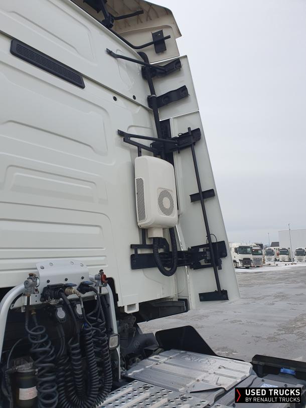 Renault Trucks T 480