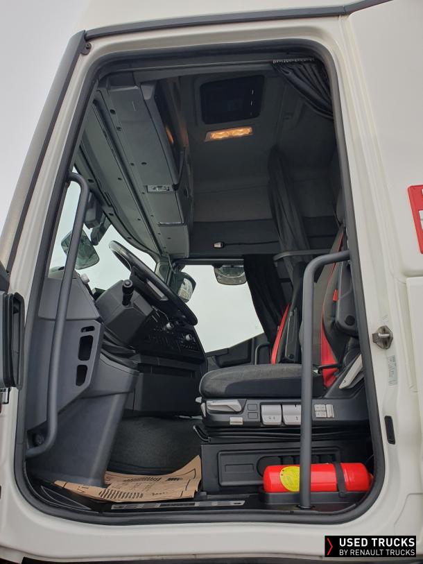 Renault Trucks T 480