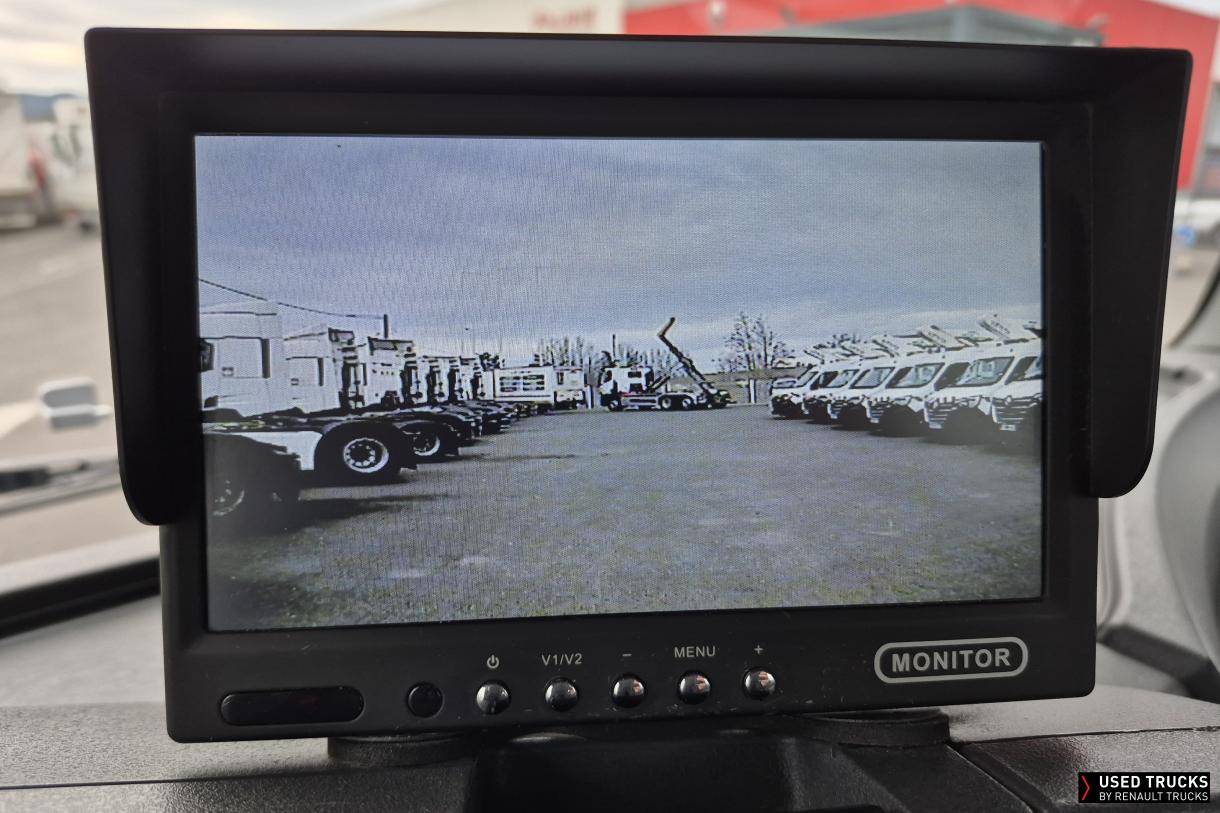 Renault Trucks C 460