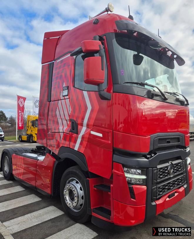 Renault Trucks T High 480