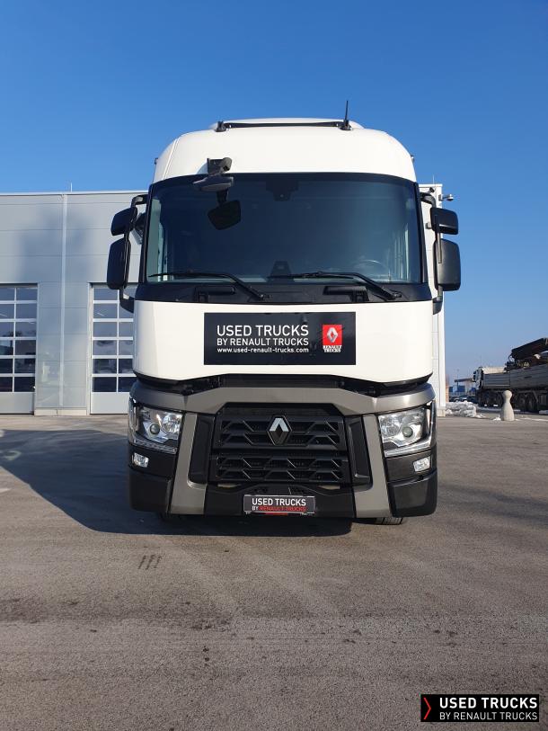Renault Trucks T 480