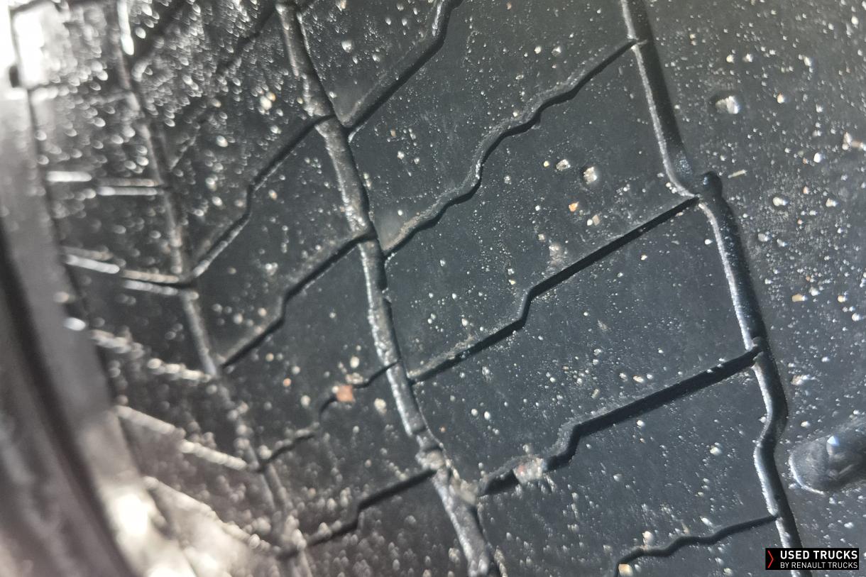 Renault Trucks T 480