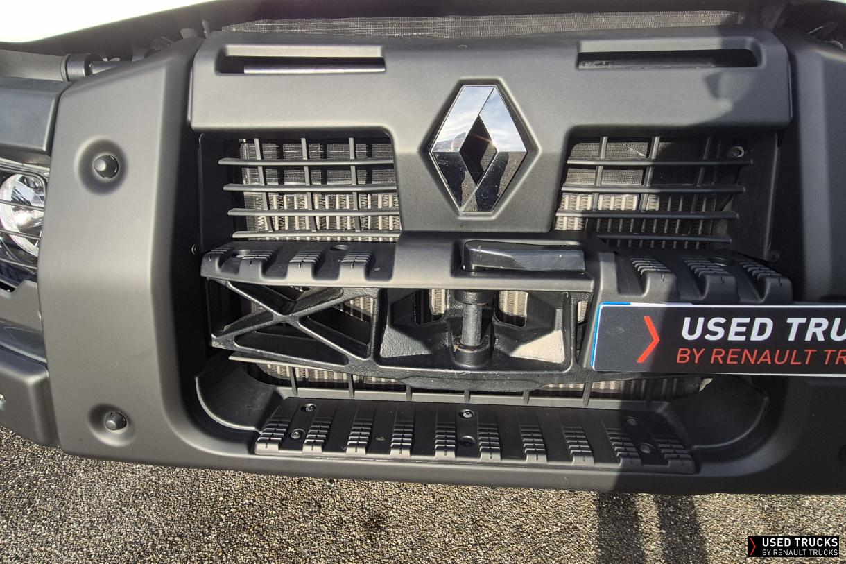 Renault Trucks C 440