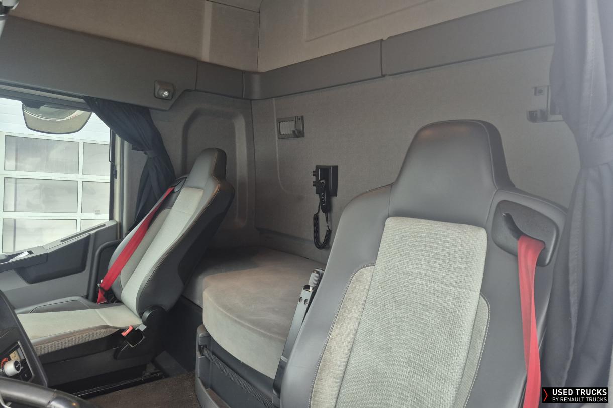 Renault Trucks T 440