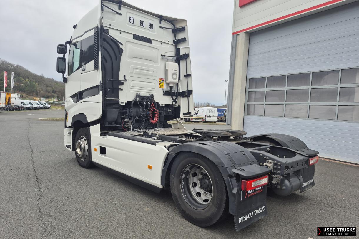 Renault Trucks T High 480