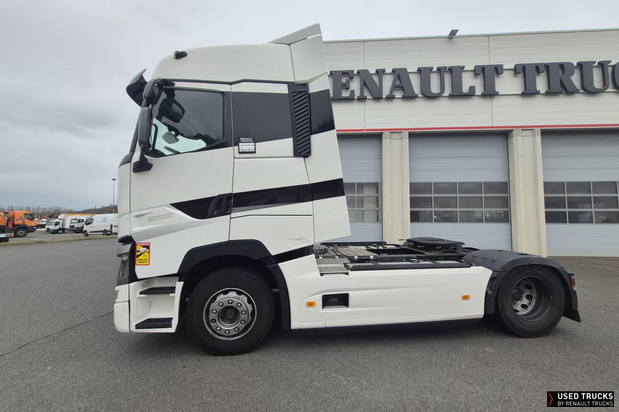 Renault Trucks T High 480