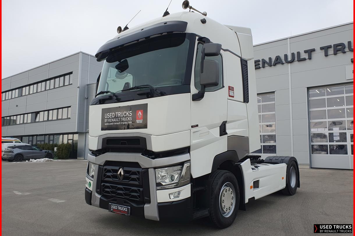 Renault Trucks T High 520